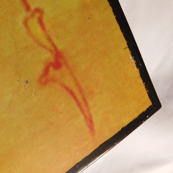 Rodeo Old Settlers Days Metal Sign Deer Park Washington - Picture 5 of 6